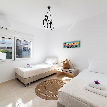 Apartmán Loft 57 Ágios Nikólaos Exteriér fotografie