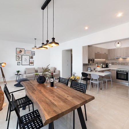 Apartmán Loft 57 Ágios Nikólaos Exteriér fotografie